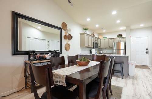 Branson Condo | 1BR ~ Elevator Accessible ~ Center Of Branson ~ FREE TICKETS INCLUDED! (RL8-11A)