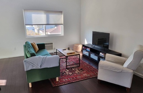 Golden Hill Condo | 2-bedroom condo in trendy Southpark San Diego