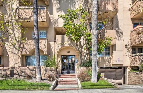 Burbank House | 2 Mi to Griffith Park! Burbank Extended-Stay Condo