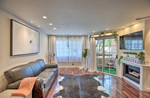 Burbank House | 2 Mi to Griffith Park! Burbank Extended-Stay Condo
