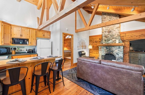 Sloat House | 2 Riverfront Cabins, 200 Acres Near Plumas Forest