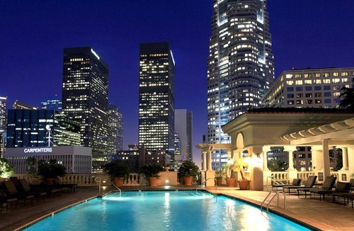 Westlake South Apartment | 241672 Executive Suite - DTLA near Staples, Nokia