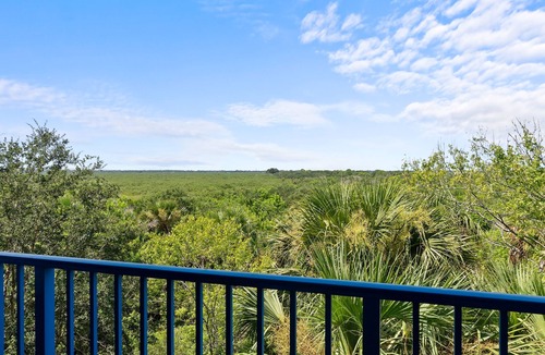New Smyrna Beach Apartment | 3 Bed-2 Bath Condo-new Smyrna Beach Florida