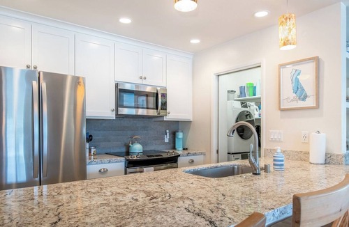 Pajaro Dunes Condo | 3-bedroom Beach condo just 30 minutes from Monterey Bay