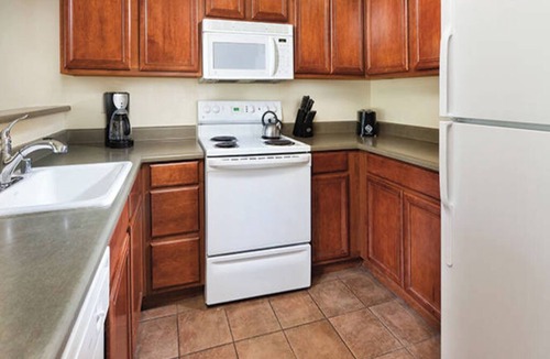 Round Hill Village Condo | 3 Bedroom Deluxe Condo, Sleeps 8, at Lake Tahoe, South Shore Resort!