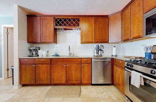 Deer Park At Maple Run House | 3-bedroom home with private pool, gym room, close to Downtown Austin