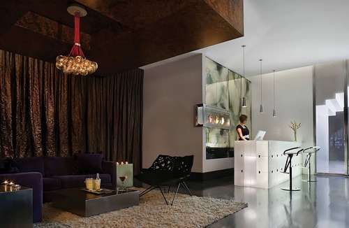 Gaslamp Quarter Hotel | 3 Suites at Hard Rock Hotel San Diego, Rooftop Terrace, Gaslamp Getaway!