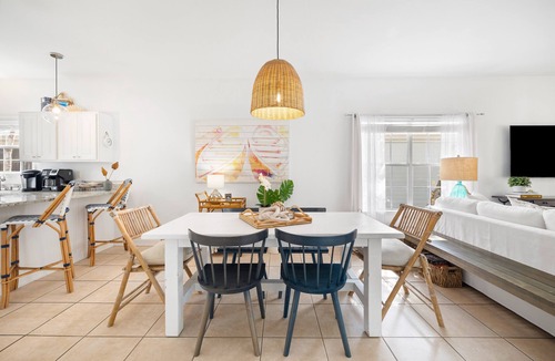 Seagrove Beach House | 30A Beach House - Coconut Cottage by PHG