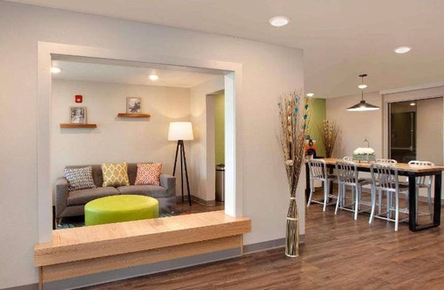 Stafford Hotel | 33 m² Hotel ∙ 4 guests