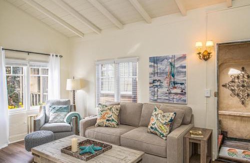 Northwest Carmel Apartment | 3795 The Artist's Way