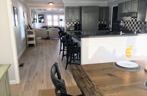 Pacific Grove House | 3813 Point Break ~ Walk to Lover's Point Beach!