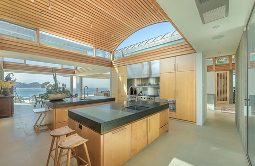 Carmel Meadows House | 3902 Pacific Zen - Stunning Oceanfront Luxury Home