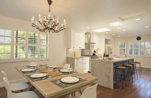 Northeast Carmel House | 3937 Trailside Retreat - Stunning Remodeled Gem