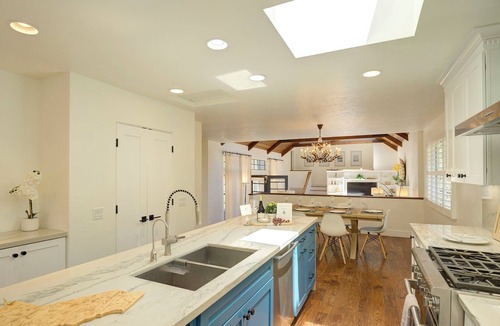 Northeast Carmel House | 3937 Trailside Retreat - Stunning Remodeled Gem