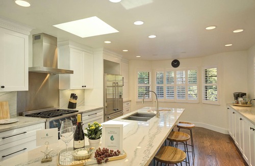 Northeast Carmel House | 3937 Trailside Retreat - Stunning Remodeled Gem