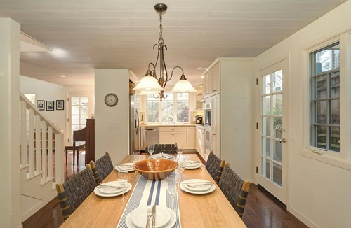 Golden Rectangle House | 3945 SeaDaze - Walk to Downtown Carmel and Beach
