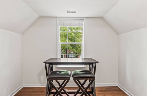 Charlotte House | 3B Handicap Friendly House on VRBO