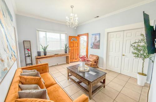 Bankers Hill House | 3bd Little Italy Cottage A+ Location