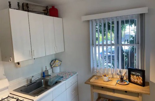 Pacific Beach Apartment | #4286 PB Studio Walk to BAY, PIER & BEACH 🏝