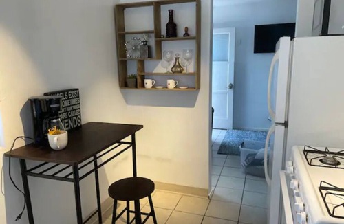 Pacific Beach Apartment | #4286 PB Studio Walk to BAY, PIER & BEACH 🏝