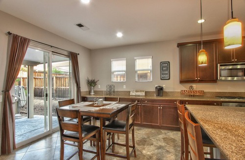 Temecula House | 5 Bedroom Home Just Minutes From Wine Country