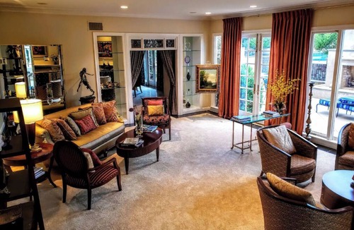 Muirlands Resort | 5-Star Private Sports Resort - Lux Oasis