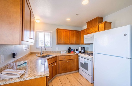 Marina Condo | 500 feet from Beach: 2BR with Resort Amenities