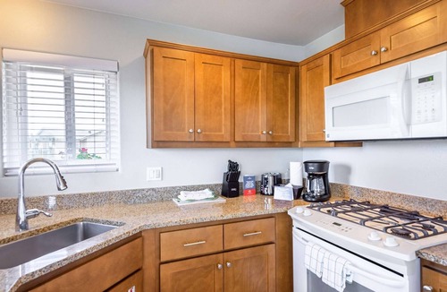 Marina Condo | 500 feet from Beach: 2BR with Resort Amenities