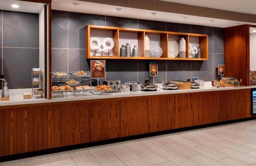 Hampton Hotel | 51 m² Hotel ∙ 127 guests