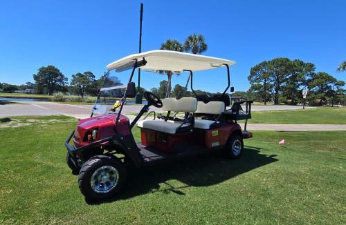 Sandestin House | 5191 Beachwalk