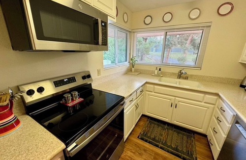 Rancho Bernardo Condo | 55+ Golf Resort in Beautiful San Diego Hills