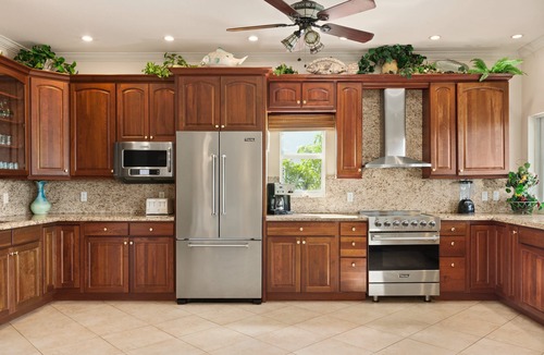 Marathon House | 5BR luxury home w/pool, theater, rooftop deck & 100-ft dock near beach!