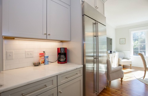 Pinehurst House | 600 Linden: 8 BR, 5.5 BA House in Pinehurst, Sleeps 20