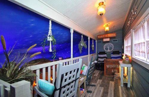 Villa Rica Bed & Breakfast | 71 m² Bed and breakfast ∙ 2 guests