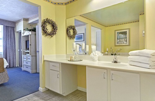 Daytona Beach Resort | 80,000-square-foot Ocean Walk Village!