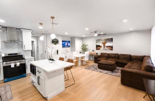 Lemon Grove House | 8354 Adam Unit A 2b 1b by sdstay