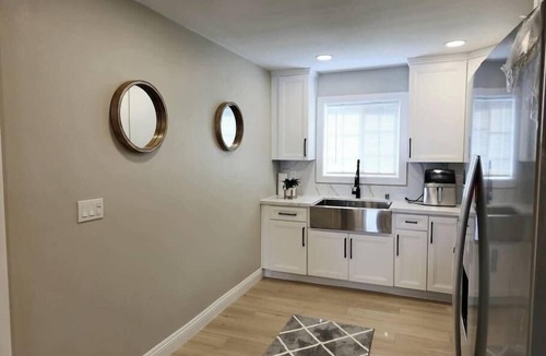 Lemon Grove Apartment | 8356 Adam 2bed 2bath back unit by sdstay