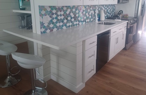 Old Town Cottage | A beautiful cottage for rent in old town Key West