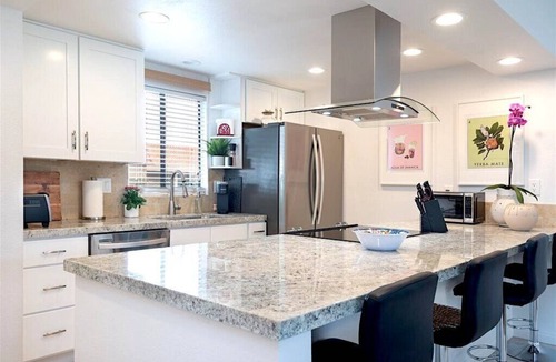 Palm Desert House | A Beautiful Palm Desert Resort Experience!