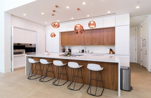 Old Las Palmas House | Above Palm Springs Sanctuary | Old Las Palmas | Pool & Spa | Luxury