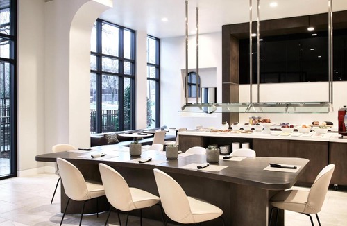 Barclay Downs Hotel | AC Hotel by Marriott Charlotte SouthPark