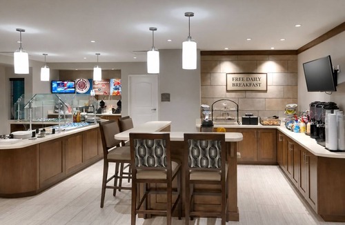 Lehi Apartment | Accessible Studio | Kitchen, Free Breakfast + Pool