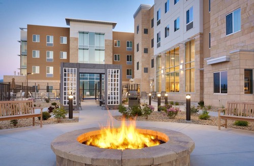 Lehi Apartment | Accessible Studio | Kitchen, Free Breakfast + Pool