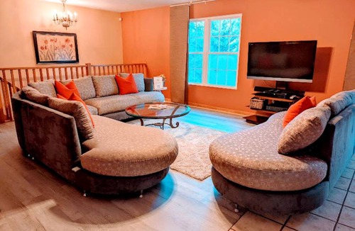Callands-Gretna Other | Accommodation ∙ 1 bedroom ∙ 12 guests