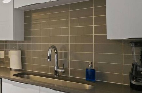 Charlotte Center City Condo | ACS-2205-Uptown Charlotte-Studio w/Roof Top Pool
