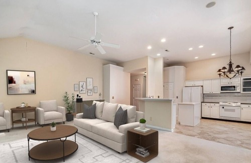 Provincetowne Apartment | Adorable 3-bedroom apartment
