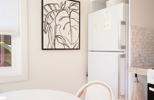 Del Mar House | Adorable Octopus Hideaway: 2 min walk to the beach!