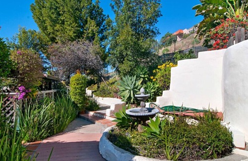 Old Town House | Air Concierge Old Town Charming Cottages 1