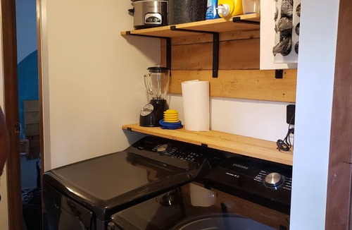 Crescent City House | All about the water #2 of 3-Pet-friendly!