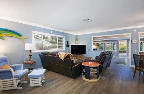 Rancho Bernardo House | Amazing 2BR Family Home in the Heart of Rancho Bernardo
